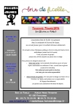 Programme Accueil Jeunes